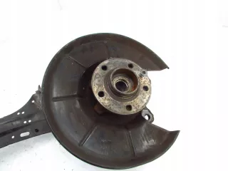 2C1212,MAZDA,CX7 Кулак задний правый Mazda CX-7 Арт AL15211614961, вид 2
