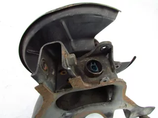 2C1212,MAZDA,CX7 Кулак задний правый Mazda CX-7 Арт AL15211614961, вид 10