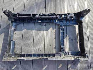 9823718480 Панель передняя (телевизор) Opel Mokka 1 Арт AL15212033506_5, вид 4
