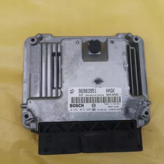 96983951 Блок управления (другие) Chevrolet Epica Арт AL15213069100, вид 1