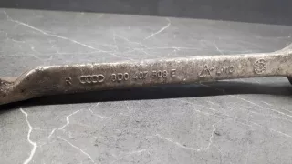 8D0407508E Рычаг передний правый Volkswagen Passat B5 Арт AL15213230371, вид 2