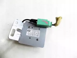 00088880078 Блок радио Mazda CX3 Арт AL15213464806, вид 1
