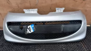  Бампер передний Citroen C1 1 Арт AL15213481415, вид 1