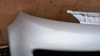  Бампер передний Citroen C1 1 Арт AL15213481415, вид 2