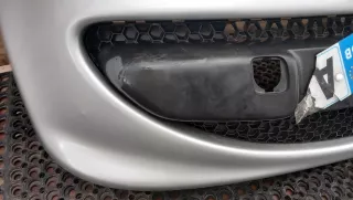  Бампер передний Citroen C1 1 Арт AL15213481415, вид 3