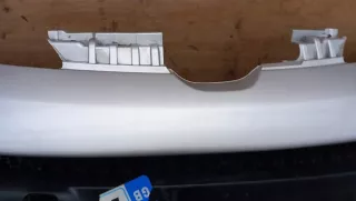  Бампер передний Citroen C1 1 Арт AL15213481415, вид 4