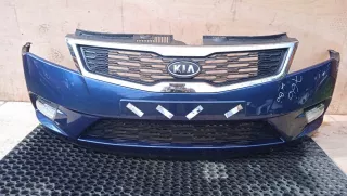  Бампер передний Kia Ceed 1 Арт AL15213763330, вид 1