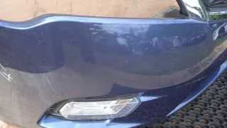  Бампер передний Kia Ceed 1 Арт AL15213763330, вид 4