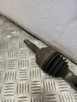 9685907280 Полуось передняя правая (приводной вал, шрус) Citroen C3 2 Арт AL15213871989, вид 3