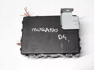 284B1CC00A Блок управления BCM Nissan Murano Z50 Арт AL15213929891, вид 1