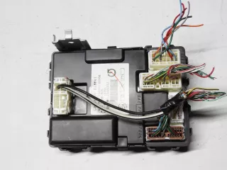 284B1CC00A Блок управления BCM Nissan Murano Z50 Арт AL15213929891, вид 2