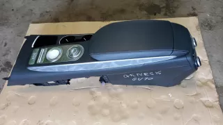  Селектор АКПП Genesis G80 Арт AL15214044014, вид 2