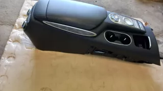  Селектор АКПП Genesis G80 Арт AL15214044014, вид 5