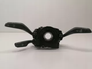 82A953521A-ORYG22 Шлейф руля  Audi A1 Арт AL15214134822, вид 1