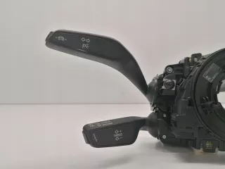 82A953521A-ORYG22 Шлейф руля  Audi A1 Арт AL15214134822, вид 2
