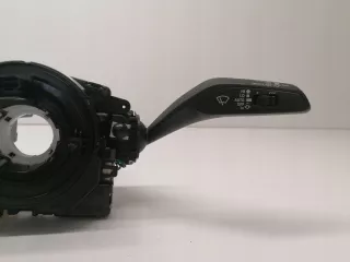 82A953521A-ORYG22 Шлейф руля  Audi A1 Арт AL15214134822, вид 4