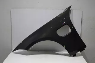  Крыло переднее левое BMW 3 G20/G21 Арт AL15214137964, вид 1