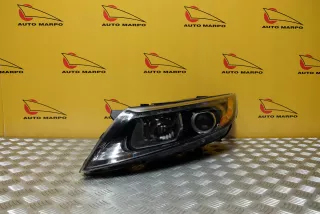 92101-2T560-LEWA Фара передняя (комплект) Kia Optima 2 Арт AL15214206632, вид 3