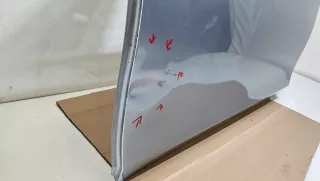 POLECAM Дверь передняя левая Mercedes S W222 Арт AL15214232577_2, вид 4