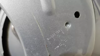 POLECAM Дверь передняя левая Mercedes S W222 Арт AL15214232577_2, вид 10