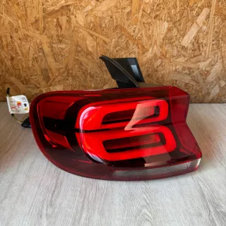 9817269580 Фонарь задний правый Citroen C5 Aircross Арт AL15214421769, вид 1
