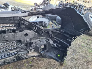  Бампер передний Citroen C3 3 Арт AL15214453685, вид 11