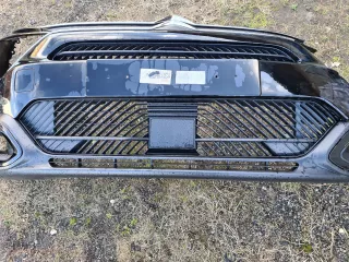  Бампер передний Citroen C3 3 Арт AL15214453685, вид 2
