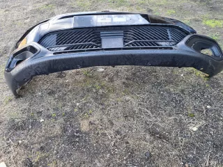  Бампер передний Citroen C3 3 Арт AL15214453685, вид 4