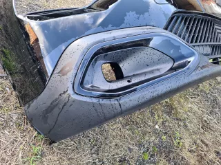  Бампер передний Citroen C3 3 Арт AL15214453685, вид 5
