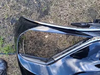  Бампер передний Citroen C3 3 Арт AL15214453685, вид 6