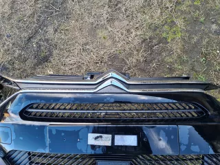  Бампер передний Citroen C3 3 Арт AL15214453685, вид 7