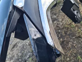  Бампер передний Citroen C3 3 Арт AL15214453685, вид 8