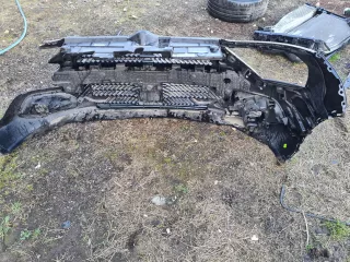  Бампер передний Citroen C3 3 Арт AL15214453685, вид 10