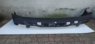  Бампер задний BMW X5 G05  Арт AL15214455554, вид 1
