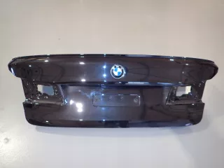 511454545 Крышка багажника (дверь 3-5) BMW 5 G30/G31 Арт AL15214618994, вид 1