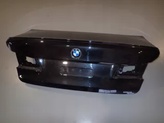511454545 Крышка багажника (дверь 3-5) BMW 5 G30/G31 Арт AL15214618994, вид 2