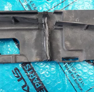 16040-0N120 Балка под радиатор Toyota Auris 1 Арт AL15214800238, вид 3