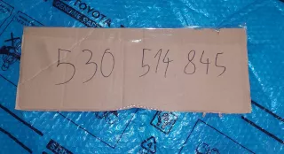 16040-0N120 Балка под радиатор Toyota Auris 1 Арт AL15214800238, вид 6