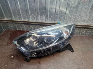260603859R Фара передняя (комплект) Renault Captur Арт AL15215515798, вид 1