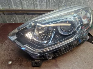 260603859R Фара передняя (комплект) Renault Captur Арт AL15215515798, вид 2