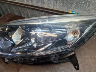 260603859R Фара передняя (комплект) Renault Captur Арт AL15215515798, вид 3