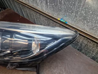 260603859R Фара передняя (комплект) Renault Captur Арт AL15215515798, вид 4
