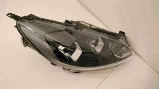 LV4B,13E014,CD Фара передняя (комплект) Ford Kuga 3 Арт AL15215683848, вид 2