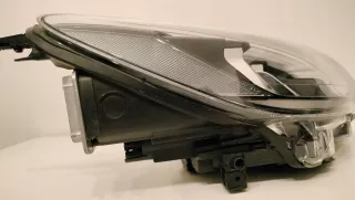 LV4B,13E014,CD Фара передняя (комплект) Ford Kuga 3 Арт AL15215683848, вид 3