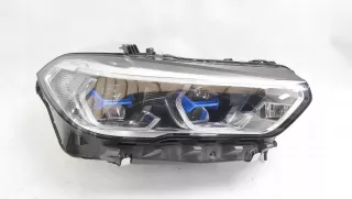 5A27998 Фара передняя (комплект) BMW X5 G05  Арт AL15215718259_2, вид 1