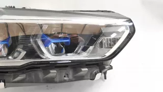 5A27998 Фара передняя (комплект) BMW X5 G05  Арт AL15215718259_2, вид 2