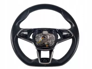 5E3419093AR,OE Рулевое колесо Skoda Octavia A4 Арт AL15215863495, вид 1