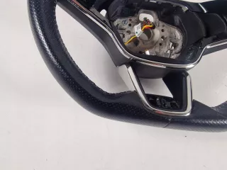 5E3419093AR,OE Рулевое колесо Skoda Octavia A4 Арт AL15215863495, вид 7