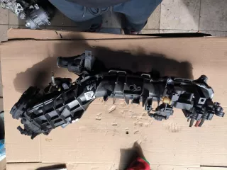 8579245 Коллектор впускной BMW 3 G20/G21 Арт AL15216113464, вид 2