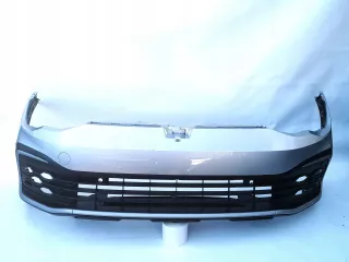 5H0807221C Бампер передний Volkswagen Golf 8 Арт AL15216483304_2, вид 1